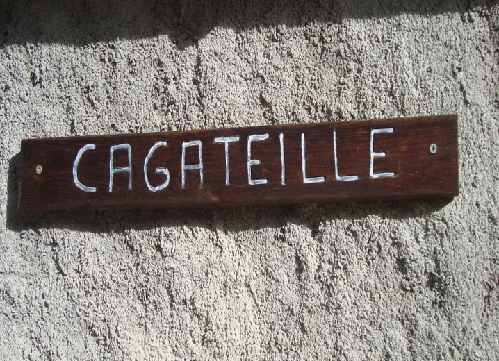 cagateille